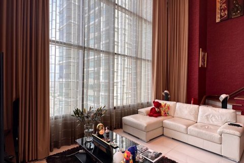 ЖК The Emporio Place в Бангкоке, Таиланд № 36631 - фото 19