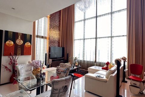 ЖК The Emporio Place в Бангкоке, Таиланд № 36631 - фото 21