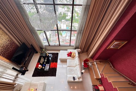 ЖК The Emporio Place в Бангкоке, Таиланд № 36631 - фото 6