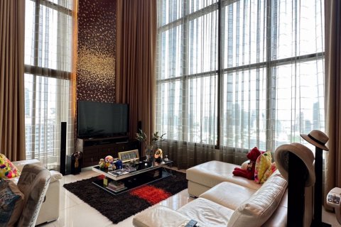 ЖК The Emporio Place в Бангкоке, Таиланд № 36631 - фото 20