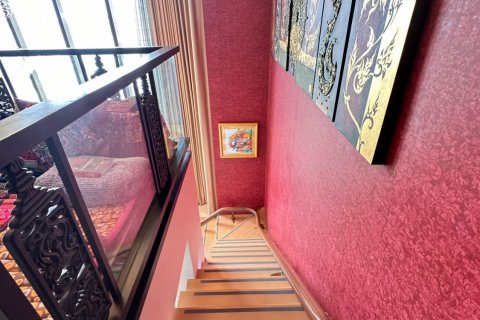 ЖК The Emporio Place в Бангкоке, Таиланд № 36631 - фото 3
