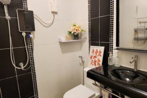 Casa de 2 dormitorios en Pattaya, Tailandia № 205400 - foto 10