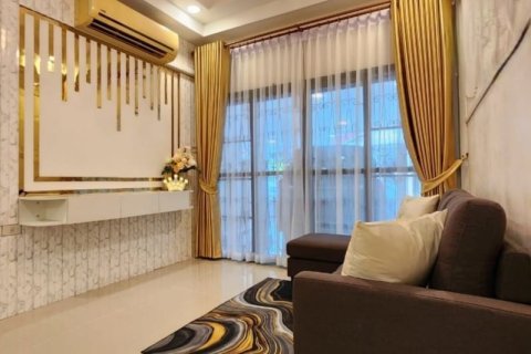 Casa de 2 dormitorios en Pattaya, Tailandia № 205400 - foto 8