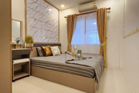 Casa de 2 dormitorios en Pattaya, Tailandia № 205400 - foto 4