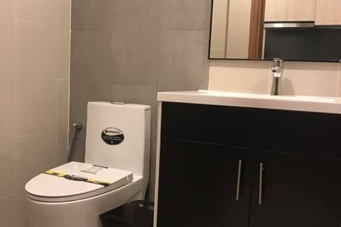 Estudio en el condominio en Pattaya, Tailandia № 205402 - foto 4
