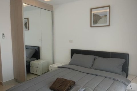 Estudio en el condominio en Pattaya, Tailandia № 205402 - foto 5