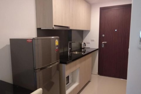 Estudio en el condominio en Pattaya, Tailandia № 205402 - foto 6