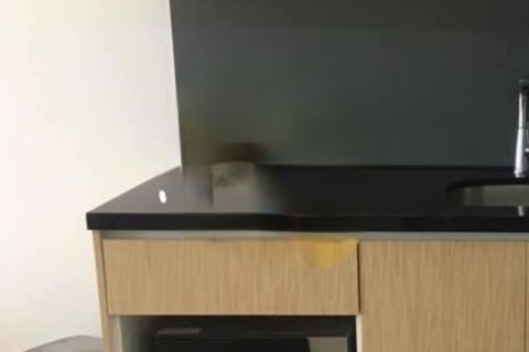 Condominio de 1 dormitorio en Pattaya, Tailandia № 205401 - foto 7