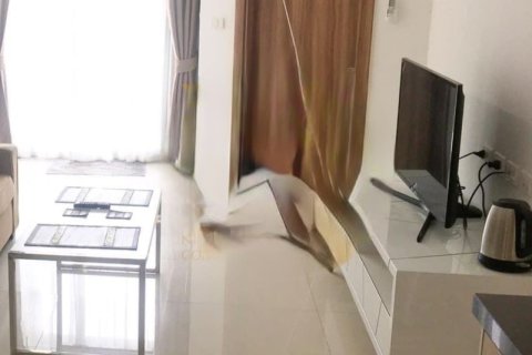 Condominio de 1 dormitorio en Pattaya, Tailandia № 205401 - foto 5