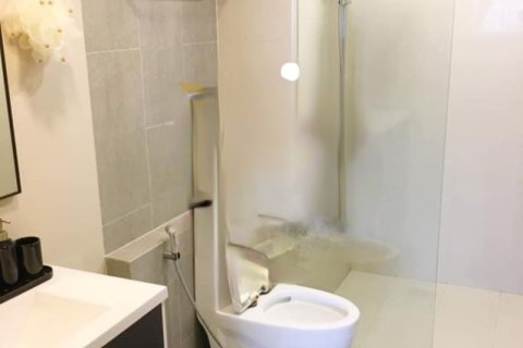 Condominio de 1 dormitorio en Pattaya, Tailandia № 205401 - foto 9