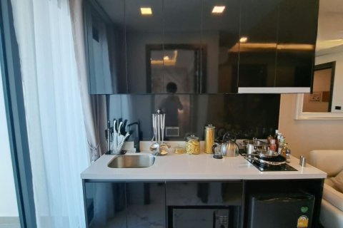 Condominio de 1 dormitorio en Pattaya, Tailandia № 205403 - foto 6