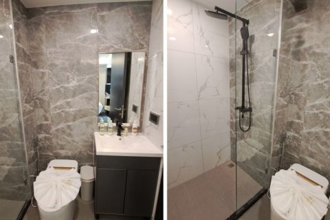 Condominio de 1 dormitorio en Pattaya, Tailandia № 205403 - foto 7