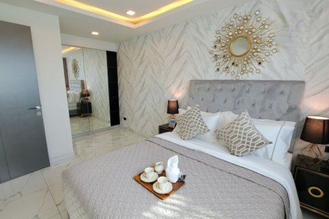 Condominio de 1 dormitorio en Pattaya, Tailandia № 205403 - foto 3