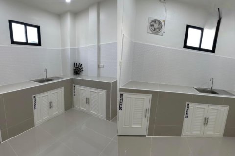 Casa de 3 dormitorios en Pattaya, Tailandia № 205404 - foto 10