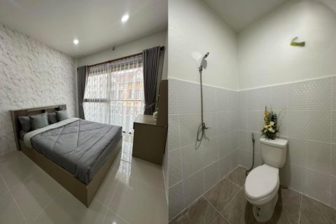 Casa de 3 dormitorios en Pattaya, Tailandia № 205404 - foto 5