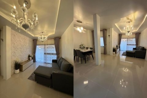 Casa de 3 dormitorios en Pattaya, Tailandia № 205404 - foto 3