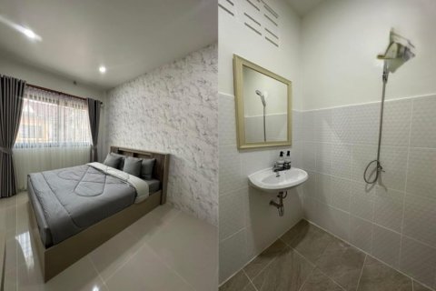 Casa de 3 dormitorios en Pattaya, Tailandia № 205404 - foto 6
