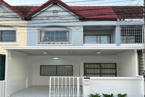 Maison à Pattaya, Thaïlande 2 chambres № 205406
