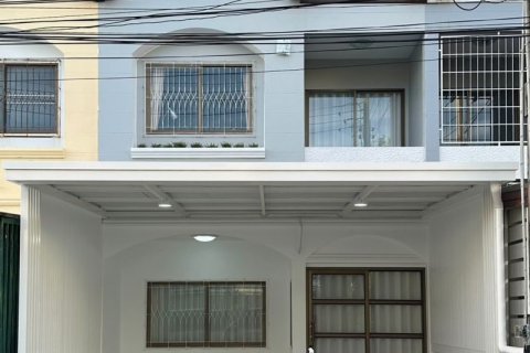 Casa de 2 dormitorios en Pattaya, Tailandia № 205406 - foto 19