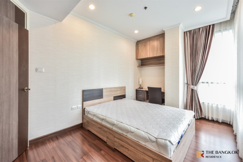 Condominio de 2 dormitorios en Bangkok, Tailandia № 186383 - foto 3