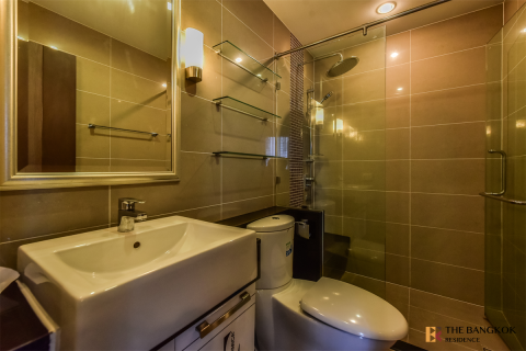 Condominio de 2 dormitorios en Bangkok, Tailandia № 186383 - foto 8
