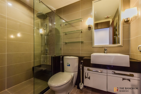Condominio de 2 dormitorios en Bangkok, Tailandia № 186383 - foto 10
