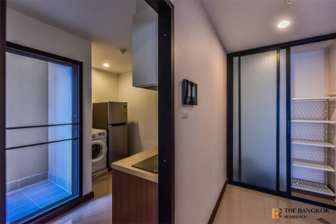 Condominio de 2 dormitorios en Bangkok, Tailandia № 186383 - foto 9