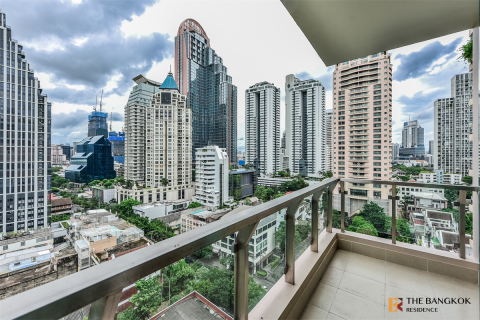 Condominio de 2 dormitorios en Bangkok, Tailandia № 186383 - foto 7