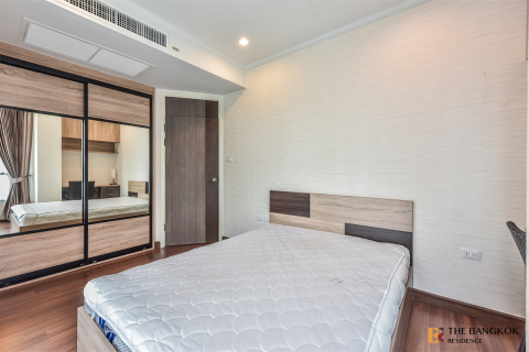 Condominio de 2 dormitorios en Bangkok, Tailandia № 186383 - foto 4