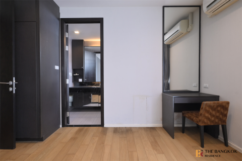 Condominio de 2 dormitorios en Bangkok, Tailandia № 186377 - foto 8