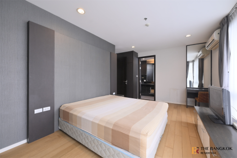 Condominio de 2 dormitorios en Bangkok, Tailandia № 186377 - foto 3