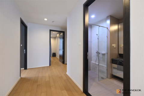 Condominio de 2 dormitorios en Bangkok, Tailandia № 186377 - foto 10