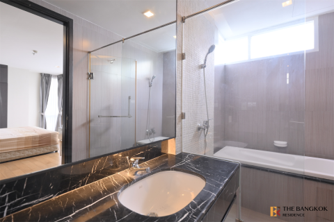 Condominio de 2 dormitorios en Bangkok, Tailandia № 186377 - foto 7