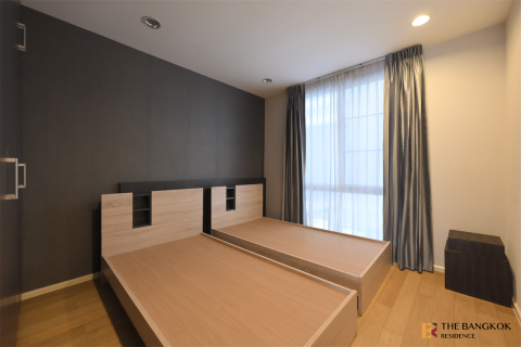 Condominio de 2 dormitorios en Bangkok, Tailandia № 186377 - foto 2