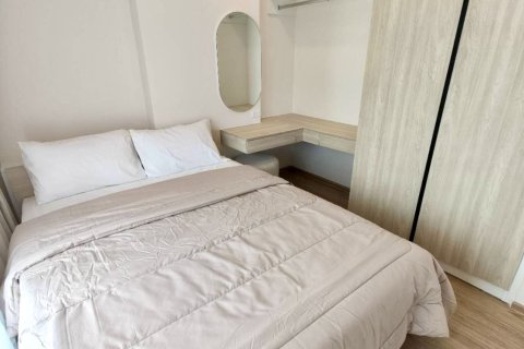 Квартира в Паттайе, Таиланд с 2 комнатами  № 172525 - фото 5