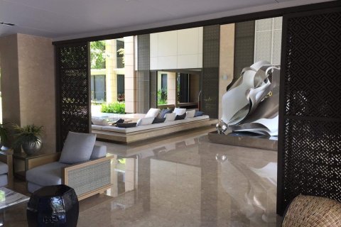 Apartamento de 3 habitaciones en Pattaya, Tailandia № 172526