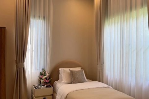 Haus in Bangkok, Thailand 4 Schlafzimmer № 189159