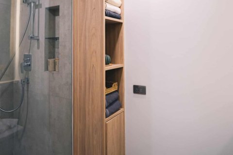 Condominio de 1 dormitorio en Surin Beach, Tailandia № 166896 - foto 20