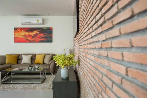 Chalet de 4 dormitorios en Ko Samui, Tailandia № 166900 - foto 6