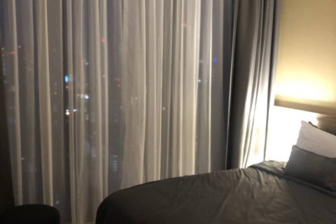 Condominio de 1 dormitorio en Bangkok, Tailandia № 172727 - foto 5