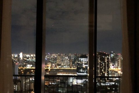 Condominio de 1 dormitorio en Bangkok, Tailandia № 172727 - foto 10