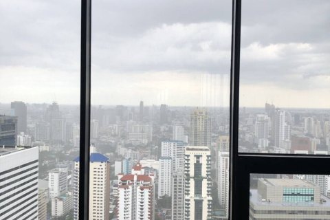 Condominio de 1 dormitorio en Bangkok, Tailandia № 172727 - foto 6