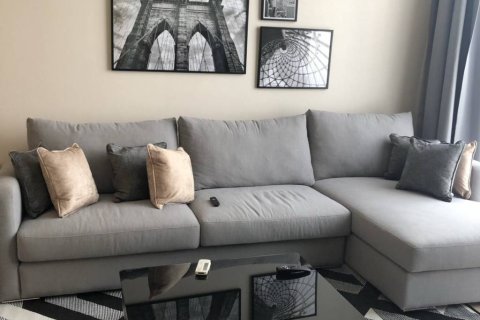 Condominio de 1 dormitorio en Bangkok, Tailandia № 172727 - foto 4