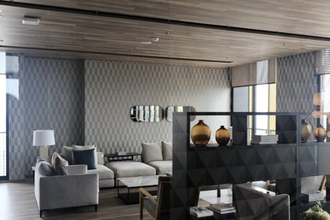 Condominio de 1 dormitorio en Bangkok, Tailandia № 172727 - foto 9