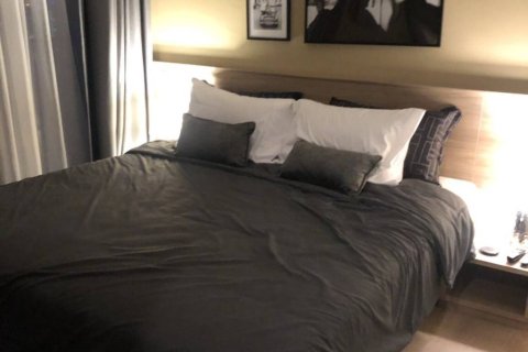 Condominio de 1 dormitorio en Bangkok, Tailandia № 172727 - foto 7