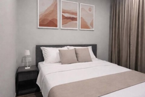 Condominio de 2 dormitorios en Chatuchak, Bangkok, Tailandia № 172728 - foto 3