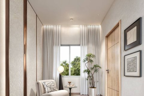 Casa de 3 dormitorios en Pattaya, Tailandia № 172724 - foto 5
