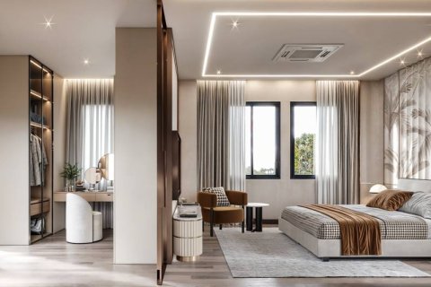 Casa de 3 dormitorios en Pattaya, Tailandia № 172724 - foto 7