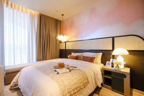 Condominio de 2 dormitorios en Pattaya, Tailandia № 172730 - foto 8