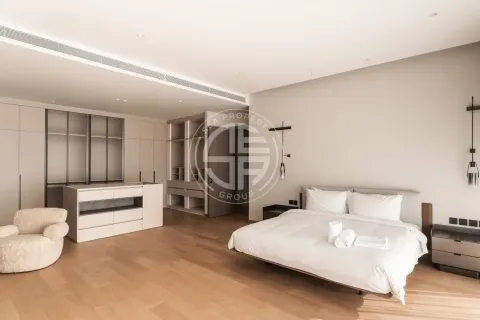 Chalet de 5 dormitorios en Phuket, Tailandia № 190668 - foto 9